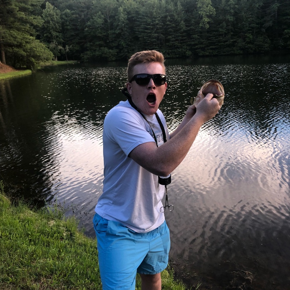 Meet your Posher, Will